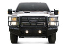 Frontier 300-11-1005 2011 - 2016 FORD F250/350 SUPERDUTY Front Bumper Replacements - BumperOnly