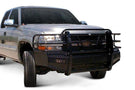 Frontier 300-20-1005 Chevy Silverado 2500HD/3500 2001-2002 Original Front Bumper