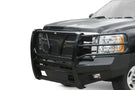 Frontier 300-20-7005 Chevy Silverado 2500/3500 HD 2007 - 2010 Front Bumper - BumperOnly