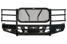 Frontier 300-21-4009 2014 - 2015 CHEVY SILVERADO 1500 Front Bumper Replacements - BumperOnly