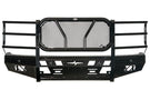 Frontier 300-21-4009 2014 - 2015 CHEVY SILVERADO 1500 Front Bumper Replacements - BumperOnly
