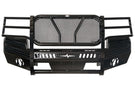 Frontier 300-30-7005 2007-2010 GMC Sierra 2500HD/3500 Front Bumper