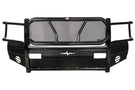 Frontier 300-40-6005 2006 - 2008 DODGE RAM 2500/3500 Front Bumper Replacements - BumperOnly