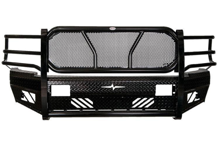 Frontier 300-41-0006 Dodge Ram 2500/3500 2010-2018 Original Front Bumper