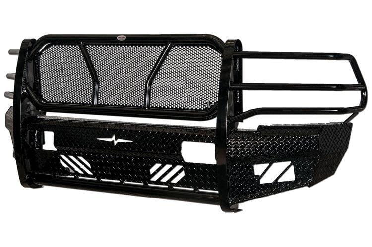 Frontier 300-41-0006 Dodge Ram 2500/3500 2010-2018 Original Front Bumper