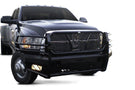 Frontier 300-41-0006 Dodge Ram 2500/3500 2010-2018 Original Front Bumper