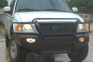 Frontier 300-59-9005 Ford F150 1999-2003 Original Front Bumper