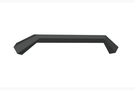 Road Armor 2152XFPRB GMC Sierra 2500/3500 2015-2019 Spartan Front Bumper Bolt-on Accessory Sheet Metal Pre-Runner Guard Texture Black