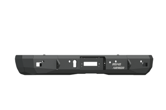 Road Armor Stealth 31200B 2014-2018 Chevrolet Silverado 1500 Rear Bumper