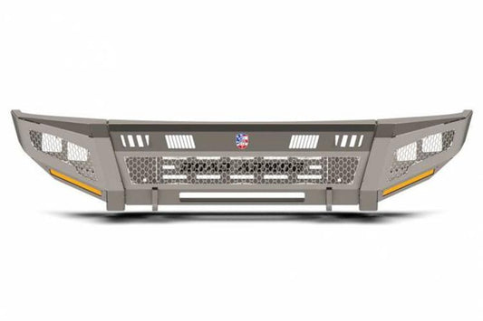 Road Armor Identity Chevy Silverado 2500/3500 Front Bumper 2015-2019 3152DF-A0-P2-MH