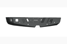 Road Armor Spartan Chevy Silverado 1500 Rear Bumper 2015-2019 3152XR0B