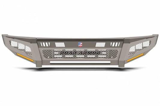 Road Armor Identity Chevy Silverado 2500/3500 Front Bumper 2015-2019 3154DF-A1-P3-MH