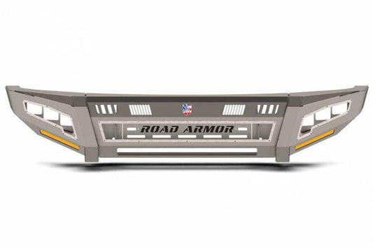Road Armor Identity Chevy Silverado 2500/3500 Front Bumper 2015-2019 3154DF-A1-P3-MR
