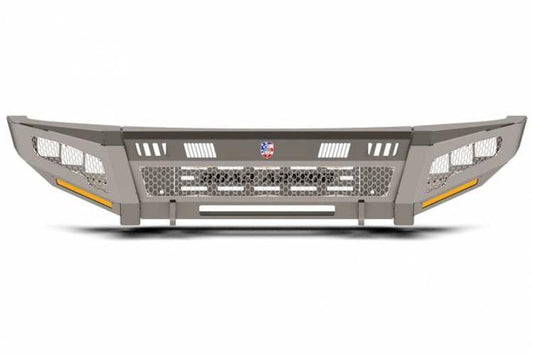 Road Armor Identity Chevy Silverado 2500/3500 Front Bumper 2015-2019 3154DF-B1-P3-MH