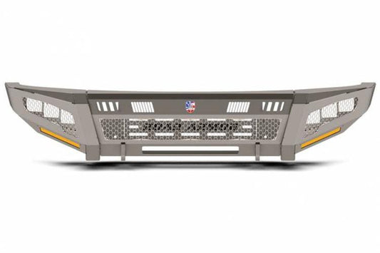 Road Armor Identity Chevy Silverado 2500/3500 Front Bumper 2015-2019 3154DF-B1-P3-MH