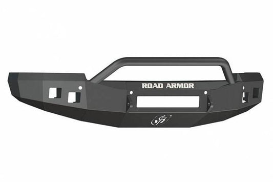 Road Armor 315R4B-NW 2015-2017 Chevy Silverado 2500/3500 Front Bumper Stealth