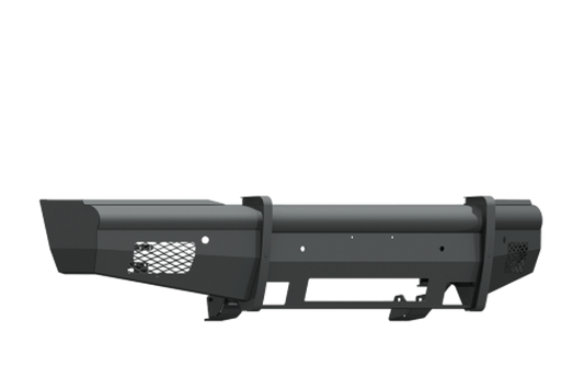 Road Armor 315VF0B 2015-2017 Chevy Silverado 2500/3500 Front Bumper Black