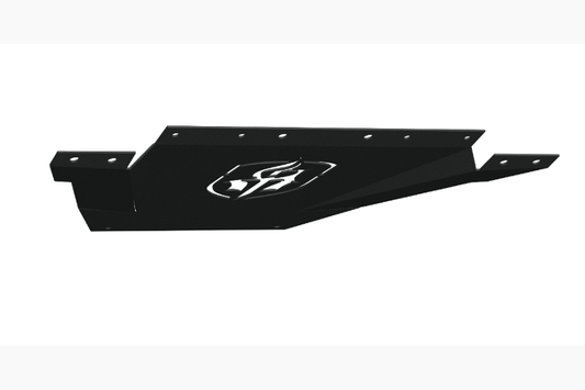 Road Armor Spartan Chevy Silverado 1500 Front Bumper 2016-2018 3161XFSPB