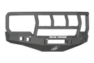 Road Armor 316R2B-NW 2016-2017 Chevy Silverado 1500 Front Bumper Non-Winch