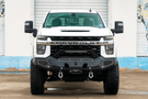 Road Armor Evolution 3202EF3B 2020-2023 Chevy Silverado 2500/3500 HD Front Bumper Sheet Metal Pre-Runner