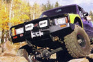 ARB 3414070 Toyota Pickup 1986-1995 Deluxe Front Bumper Winch Ready (Also fits Toyota 4Runner)