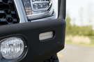 ARB 3415020K Toyota Tundra 2014-2021 Summit Front Bumper Winch Ready