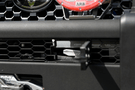 ARB 3415020K Toyota Tundra 2014-2021 Summit Front Bumper Winch Ready