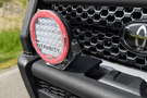 ARB 3415020K Toyota Tundra 2014-2021 Summit Front Bumper Winch Ready