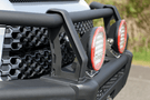 ARB 3415020K Toyota Tundra 2014-2021 Summit Front Bumper Winch Ready