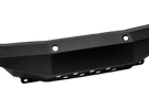 Warrior 3500 Toyota FJ Cruiser Front Bumper 2007-2014