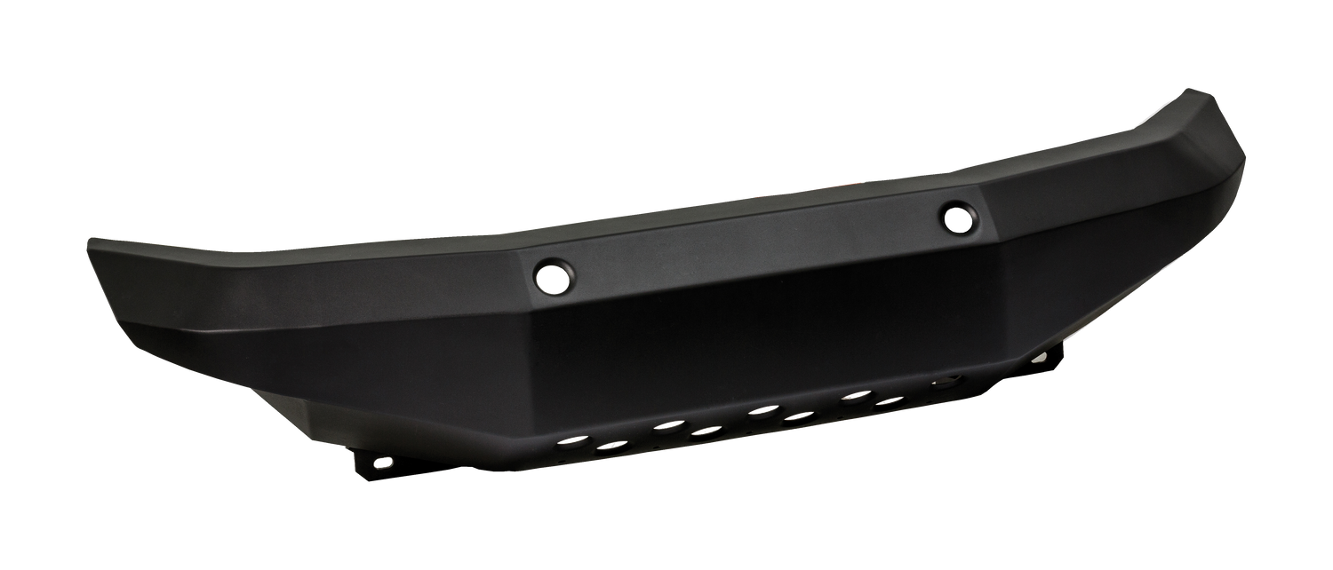 Warrior 3500 Toyota FJ Cruiser 2007-2014 Front Bumper