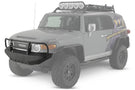 Warrior 3510 Toyota FJ Cruiser 2007-2014 Front Bumper with Brush Guard