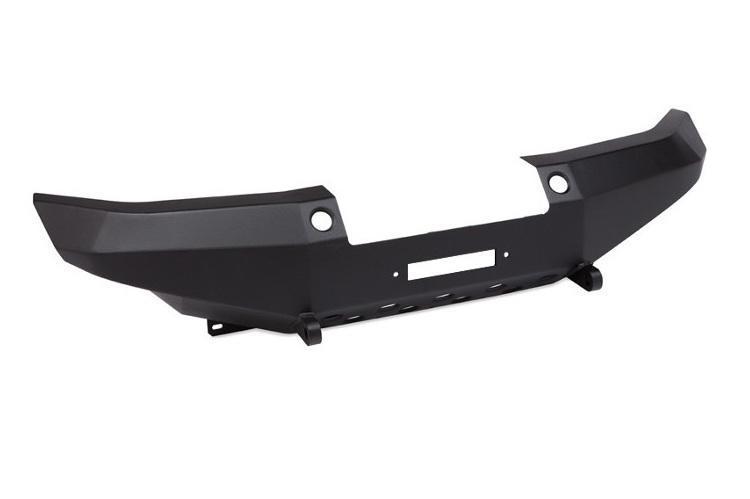 Warrior 3520 Toyota FJ Cruiser Front Bumper 2007-2014