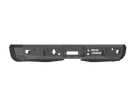 Road Armor 38500B 08-13 Chevy Silverado 1500 Rear Bumper - BumperOnly