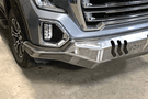 Throttle Down Kustoms BU1920GM1500 GMC Sierra 1500 2019-2022 Front Bumper