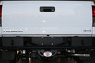 Fab Fours TT14-W2851-1 Premium Rear Bumper Toyota Tundra 2014-2021