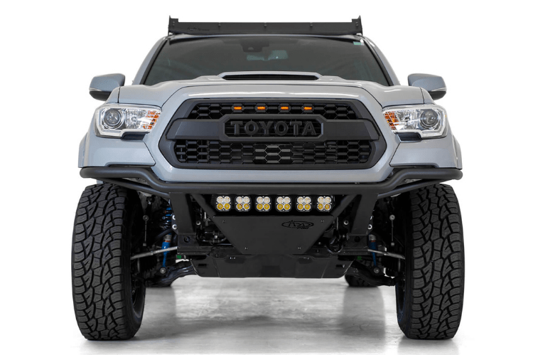 ADD F688102100103 2016-2023 Toyota Tacoma Pro Bolt-on Front
