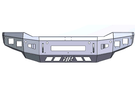 Hammerhead 600-56-0972 Dodge Ram 2500/3500 2019-2024 Front Bumper Low Profile No Brushguard Non-Winch