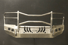 Throttle Down Kustoms BGRMA1920GM1500 GMC Sierra 1500 2019-2021 Front Bumper Mayhem