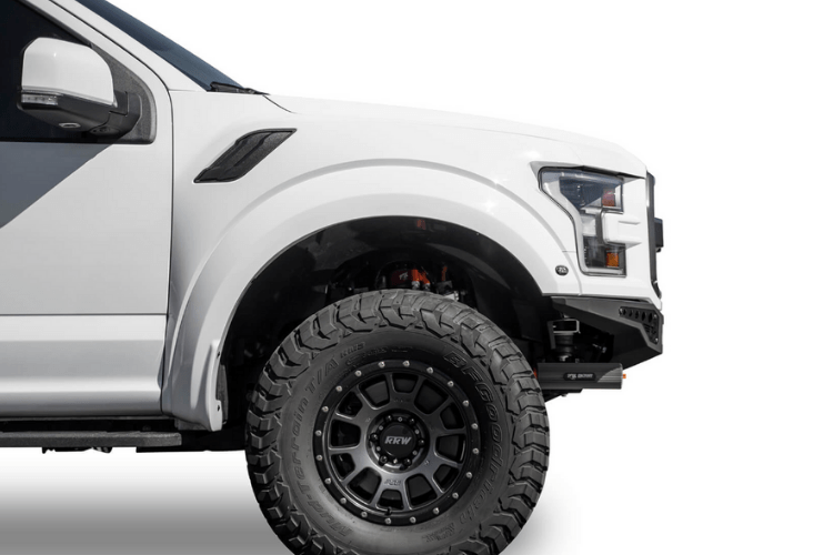 ADD F114922770103 Ford F150 Raptor 2017-2020 Rock Fighter Front Bumper