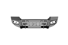 Road Armor Identity 2152DF-B0-P2-MR-BH-B Chevy Silverado 2500/3500 2015-2019 Front Bumper