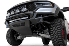 ADD F620162160103 Dodge Ram 1500 2021-2023 TRX PRO BOLT-ON Front Bumper No Sensor
