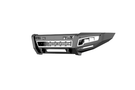 Road Armor Identity 4164DF-B1-P3-MR-BH-B Dodge Ram 2500/3500 2011-2018 Front Bumper