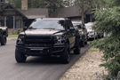 Fusion FB1718RAPFB Ford F150 Raptor 2017-2020 Front Bumper