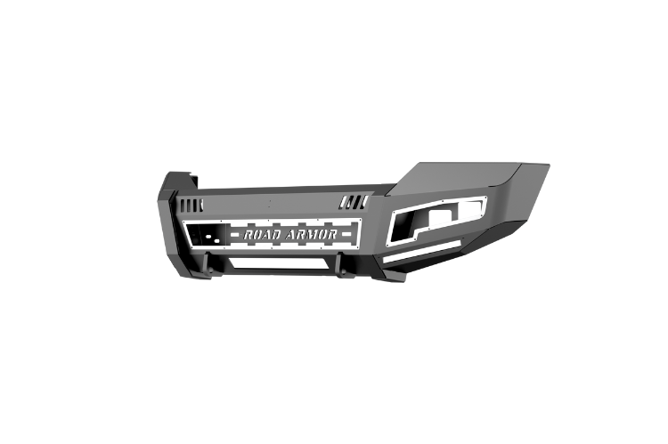Road Armor Identity 6112DF-B0-P2-MR-BH-B Ford F250/F350 Superduty 2011-2016 Front Bumper