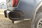Throttle Down Kustoms RNO20GM GMC Sierra 2500/3500 2020-2023 Rear Bumper