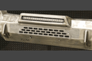 Throttle Down Kustoms CBU2021F Ford F250/F350 Superduty 2020-2021 Cyclone Front Bumper