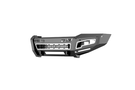 Road Armor Identity 4192DF-B0-P2-MR-BH-B Dodge Ram 2500/3500 2019-2024 Front Bumper