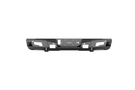 Road Armor Identity 3152DR-B0-P2-MR-BH-B Chevy 2500/3500 2015-2019 Rear Bumper