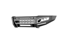 Road Armor Identity 3154DF-B1-P3-MR-BH-B Chevy Silverado 2500/3500 2015-2019 Front Bumper